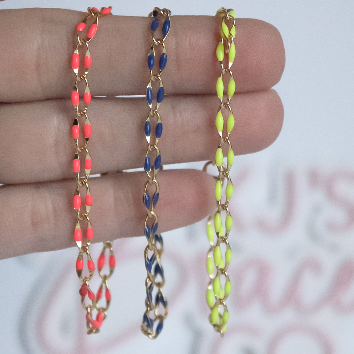 Flamingo Twist