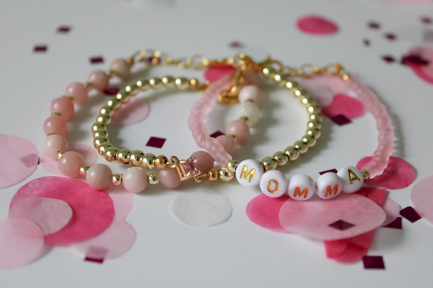 Opal Pink