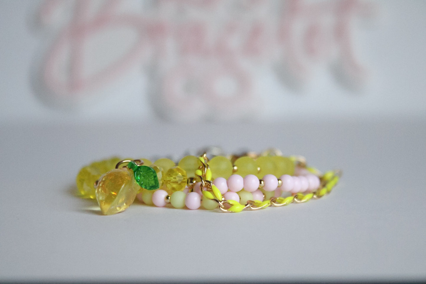 Citrus Twist