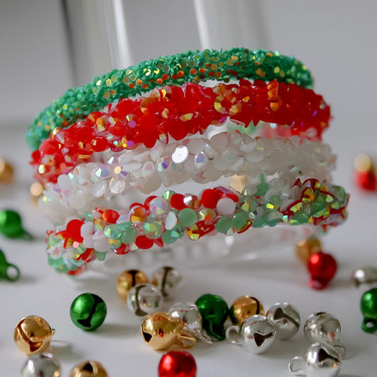 Wreath Glitter