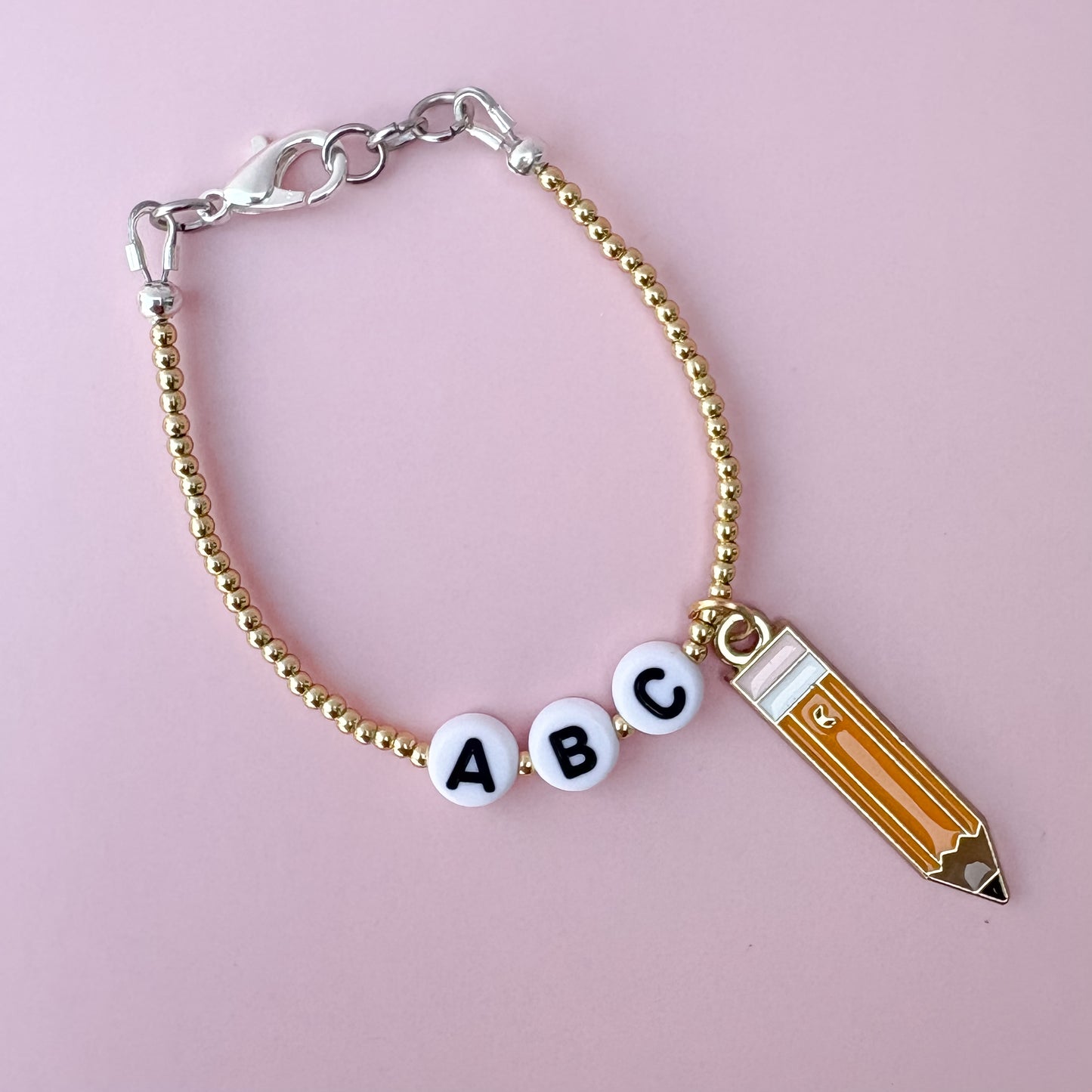 ABC * Charm Seperate