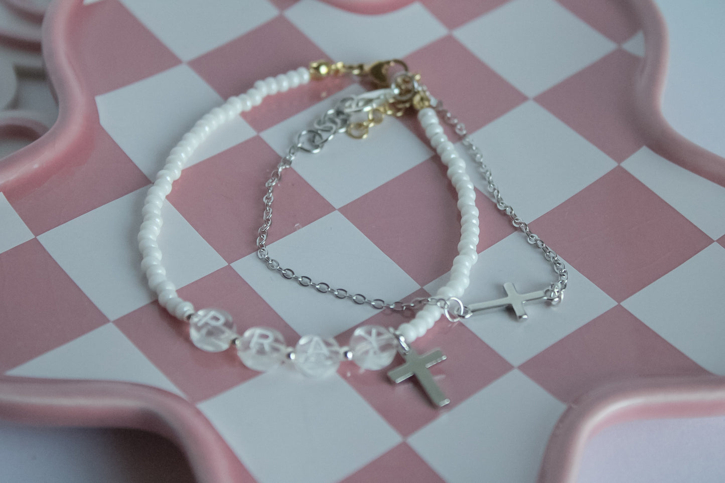 Pure Devotion (Silver)