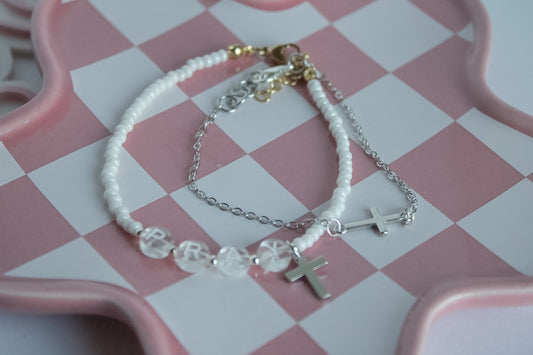 Pure Devotion (Silver)