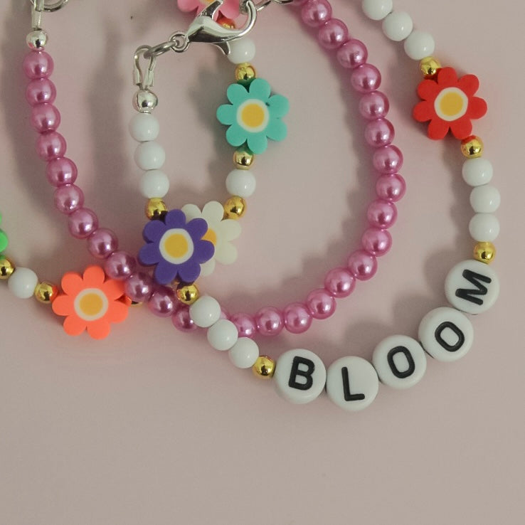 Personalized Wildflower