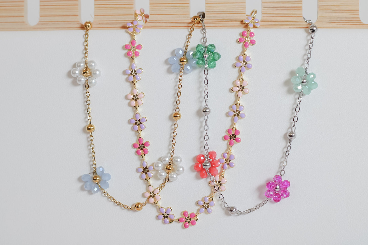 Heirloom Bloom (GOLD)