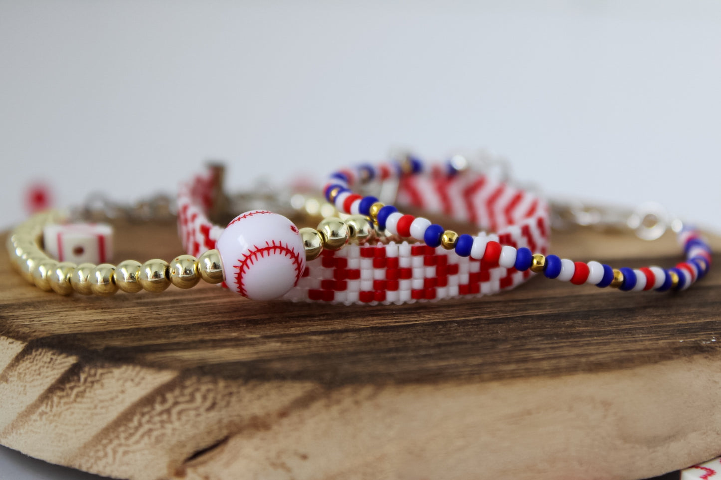 Gold or Silver Baseball