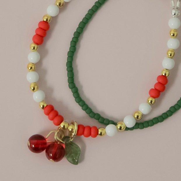 Deep Forest TT dainty