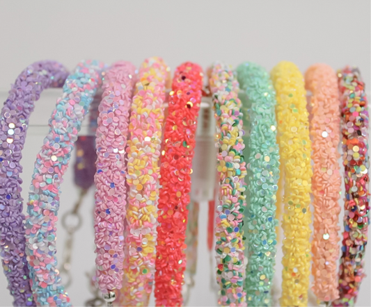 Sparkle & Bloom