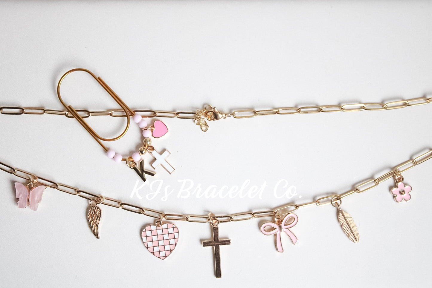 Bible Charm