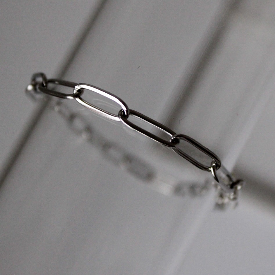 Silver link