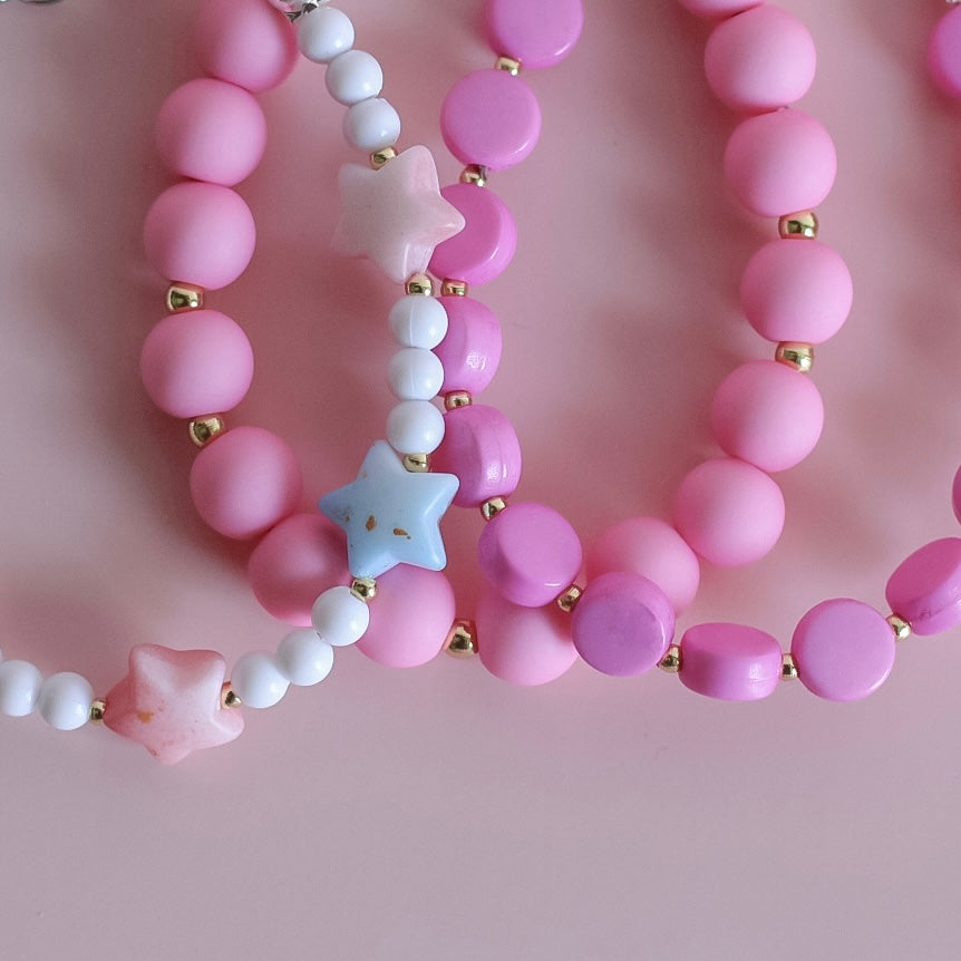 Wish Upon a Star