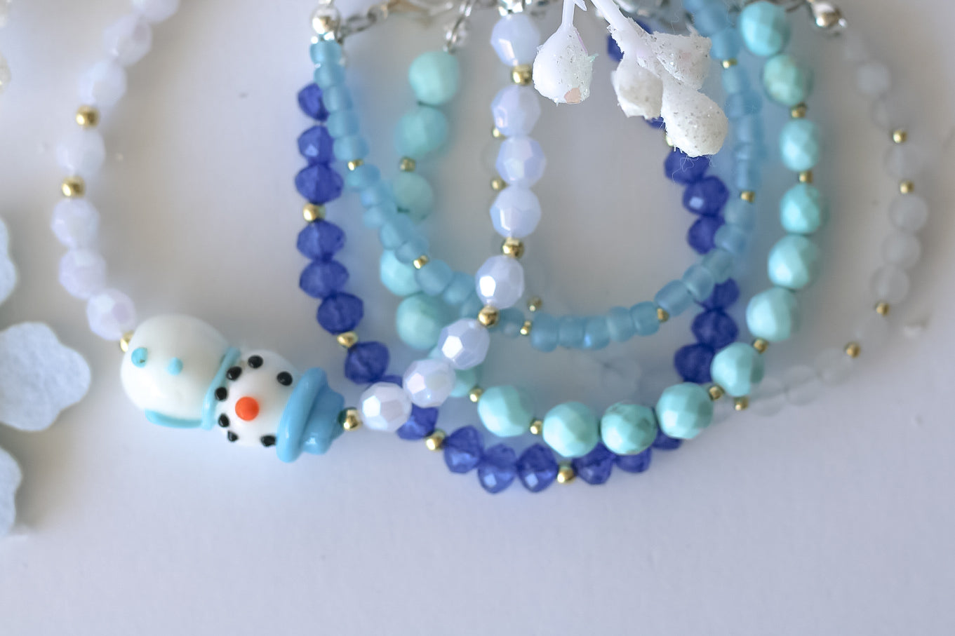 Blue Frost
