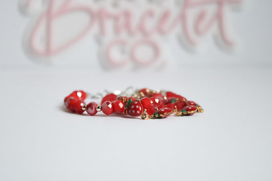 Strawberry Fields