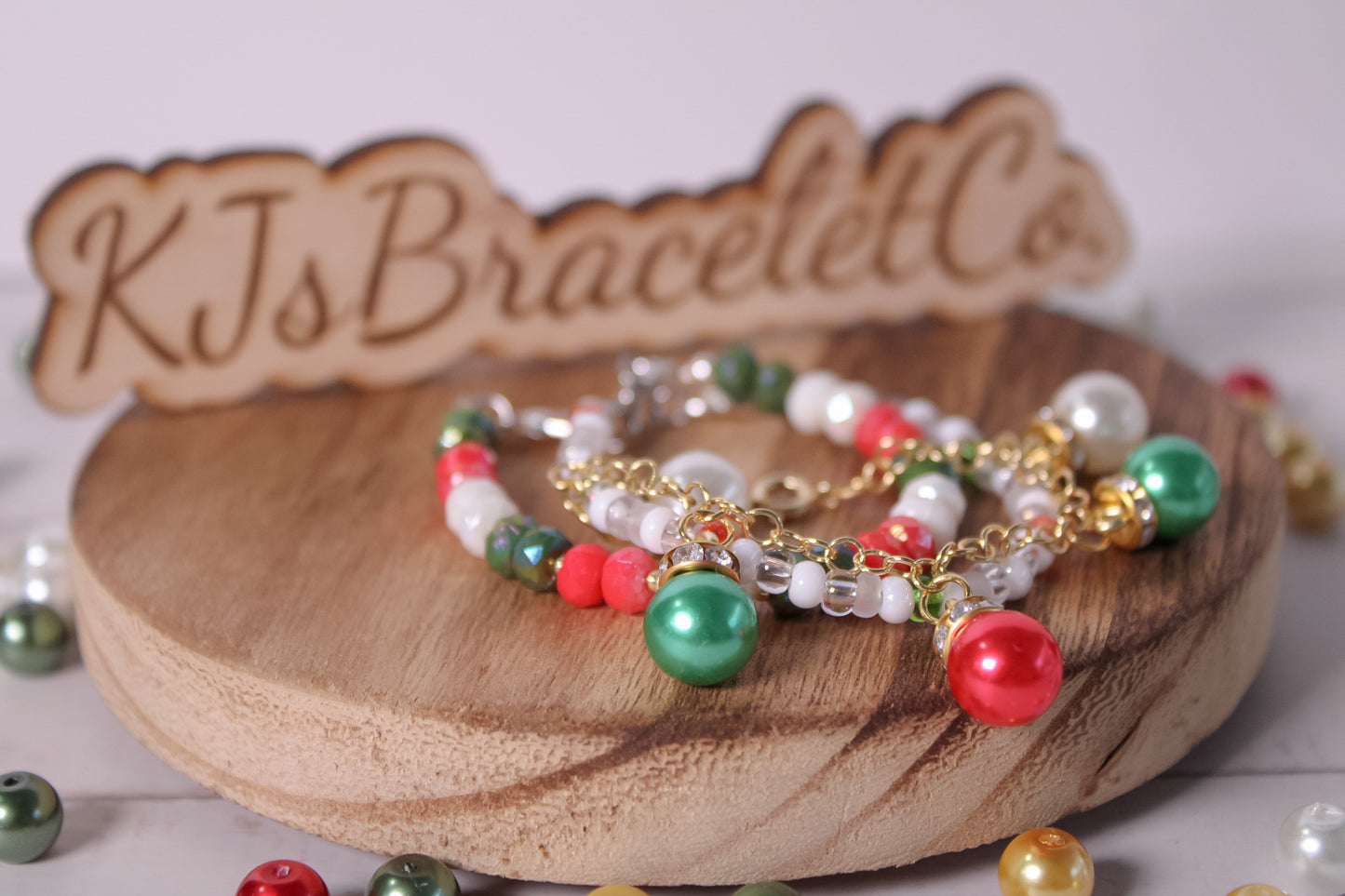 Jingle & Gems