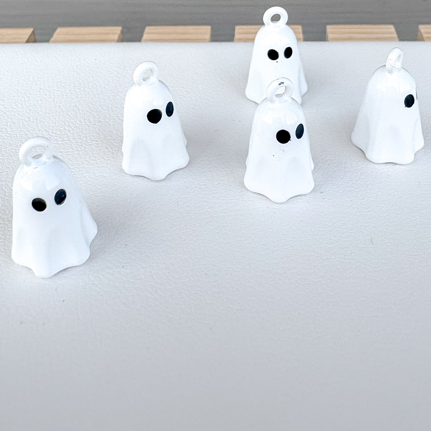 Ghost Charm Add On