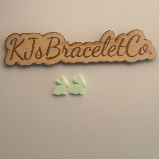 Bunny Studs