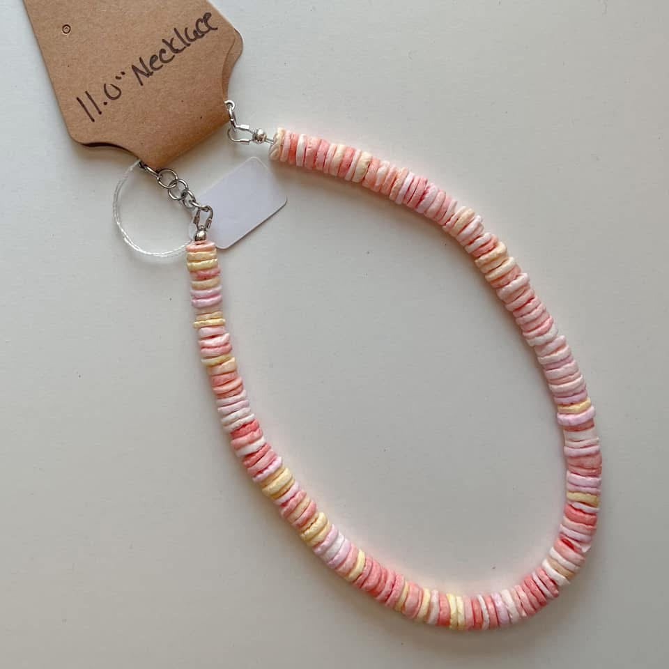 11.0” Necklace
