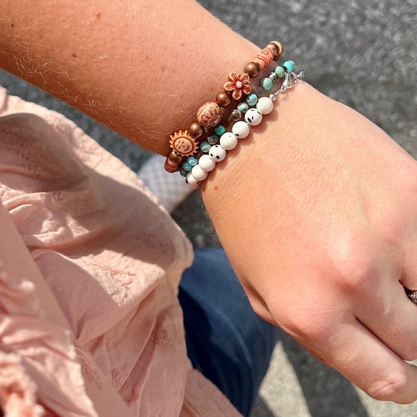 Western Boho