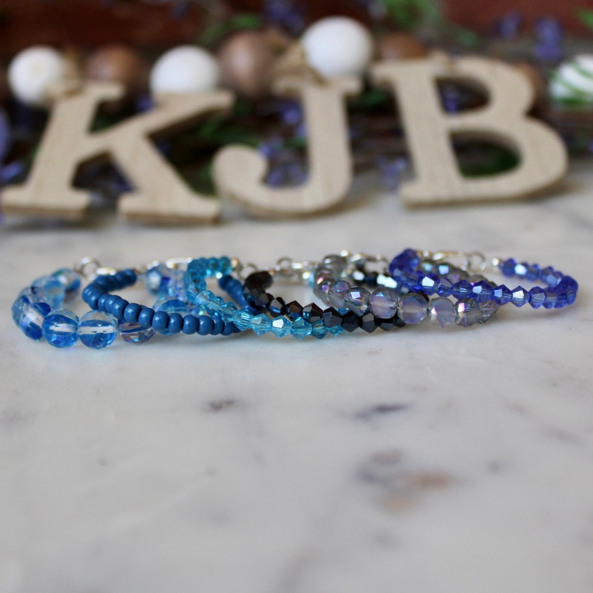 Aqua Crystal