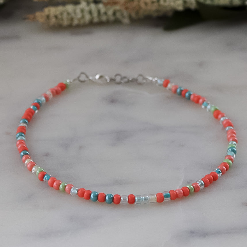 Tropics Dainty