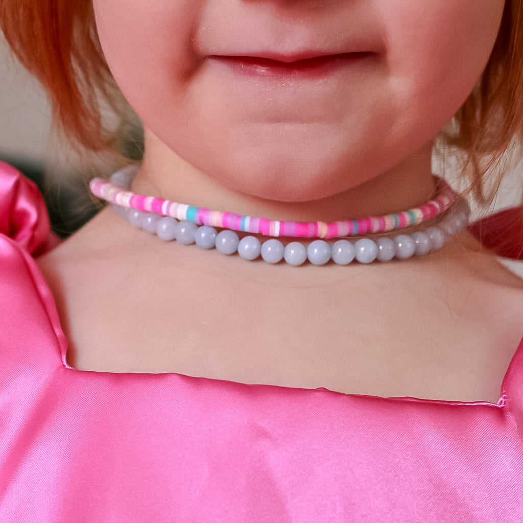 Aspen Necklace