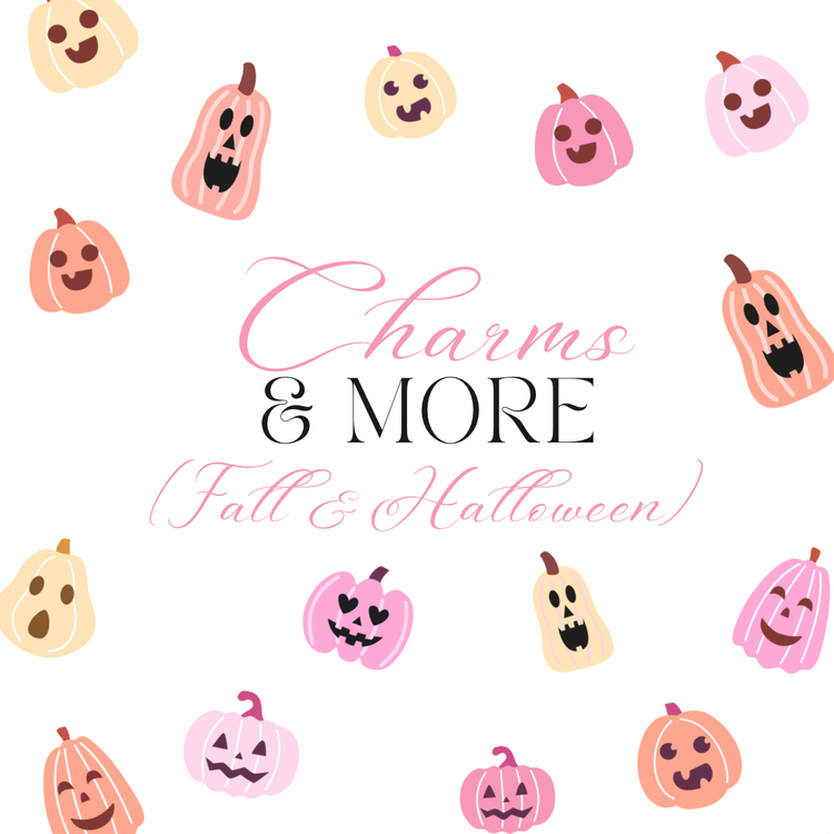 Charms & More