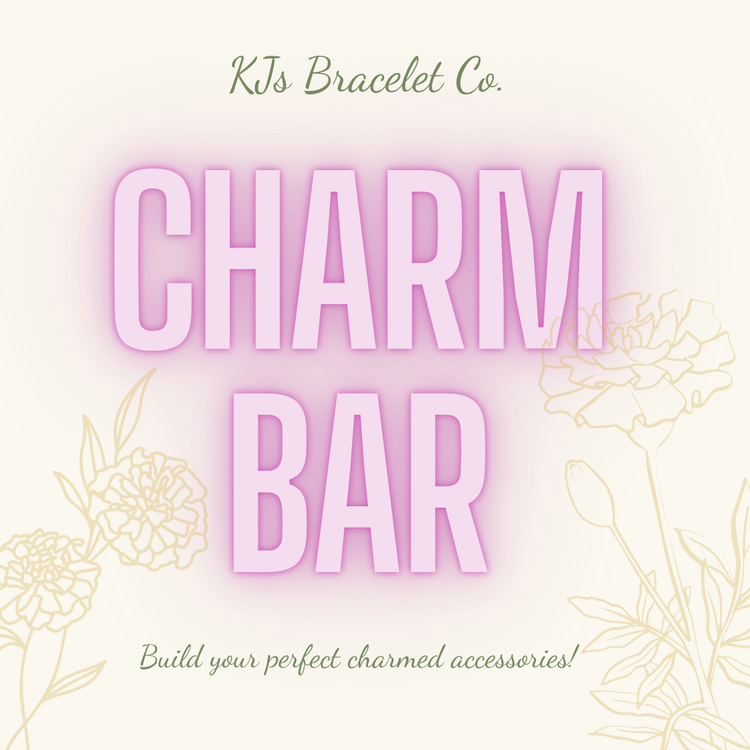 Charm Bar