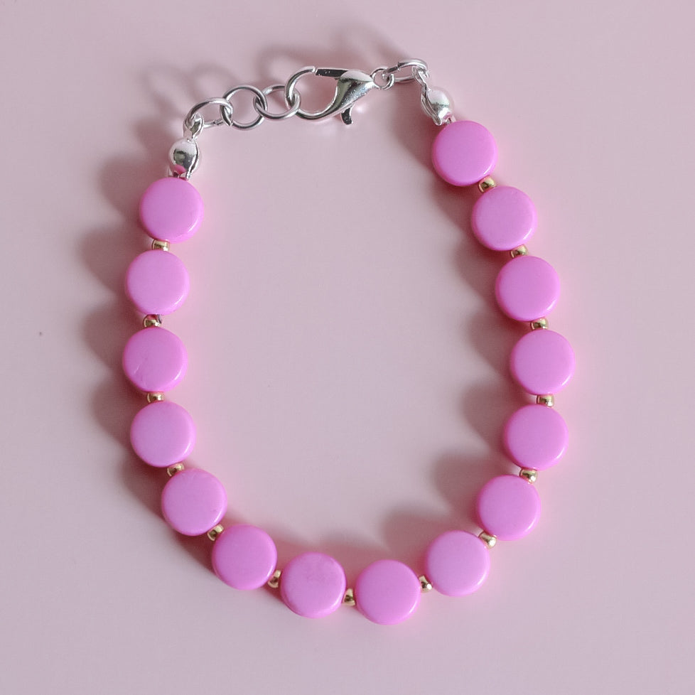 Highlighter Pink