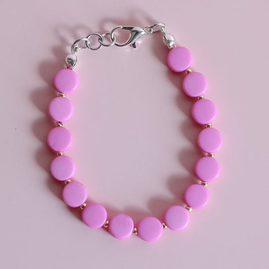 Highlighter Pink