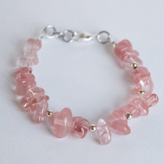Pink Sugar Chip