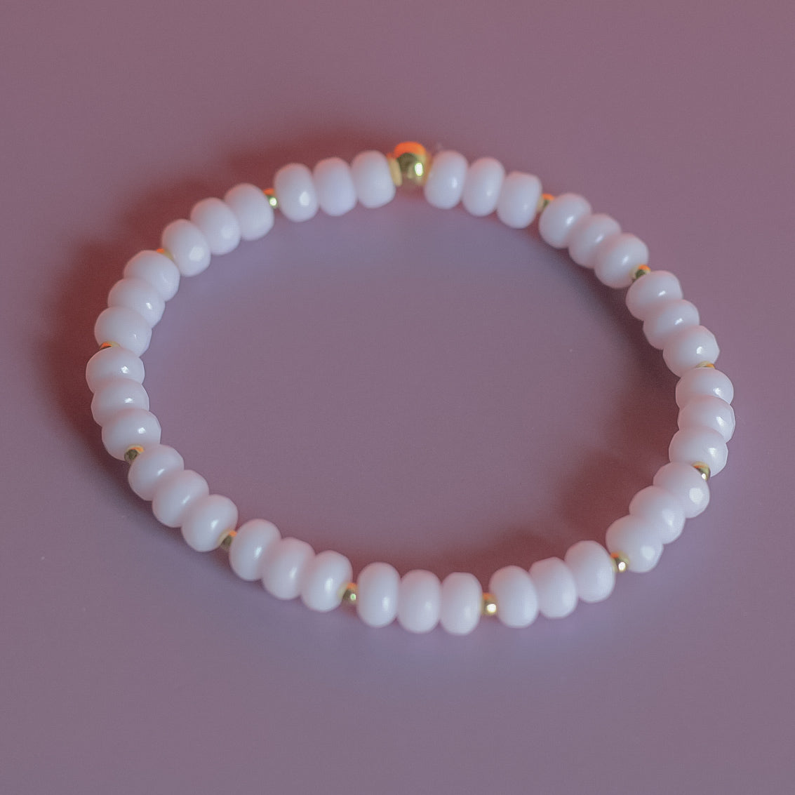 Pink Enchantment