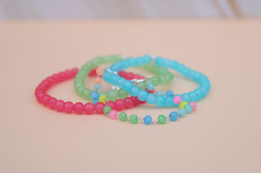 Coral Pink