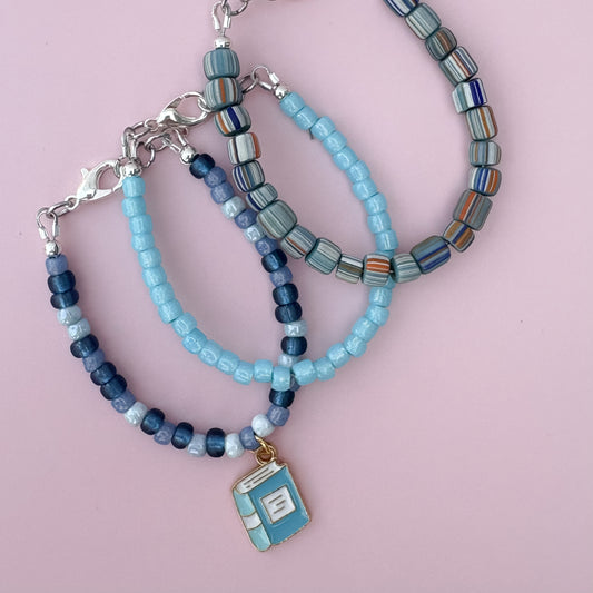 Study Buddy *Charm sold separately