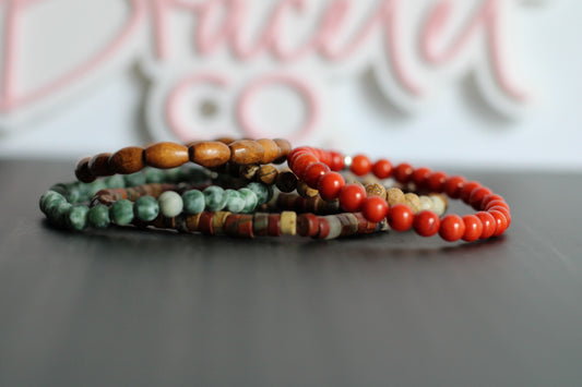 Rustic Roots