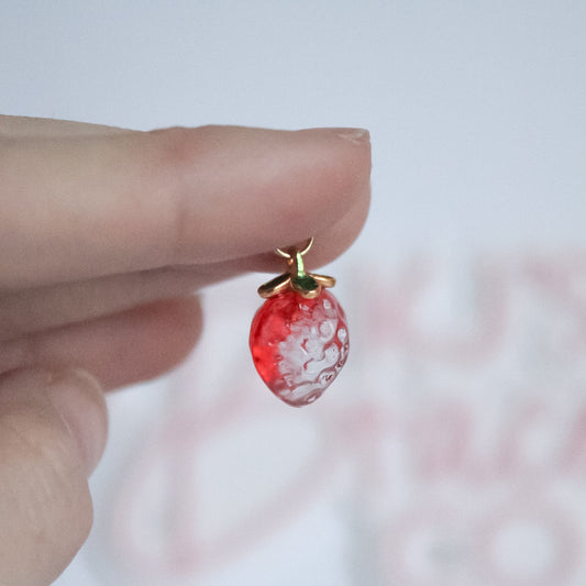 Tutti Fruitti Charms