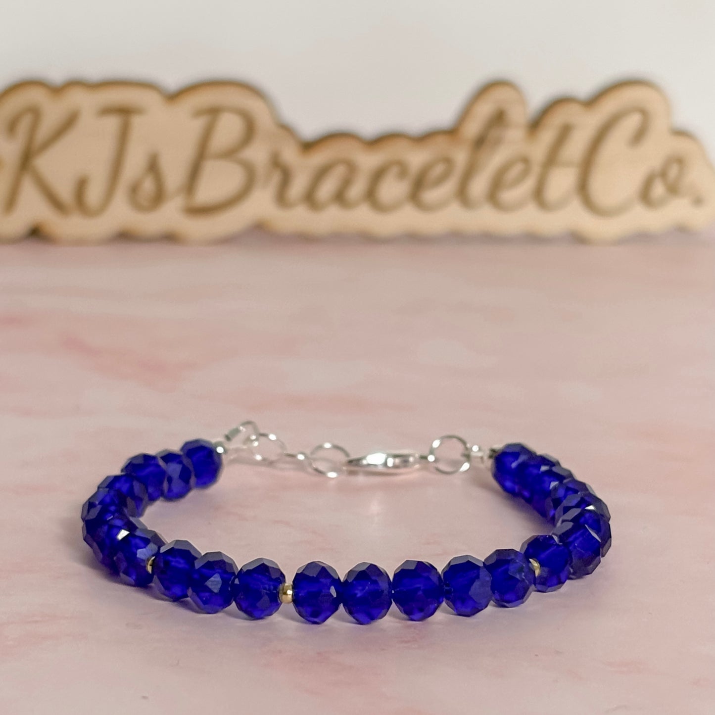 Midnight Sapphire