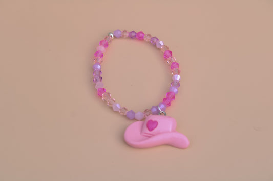 Rodeo Sparkle- charm separate