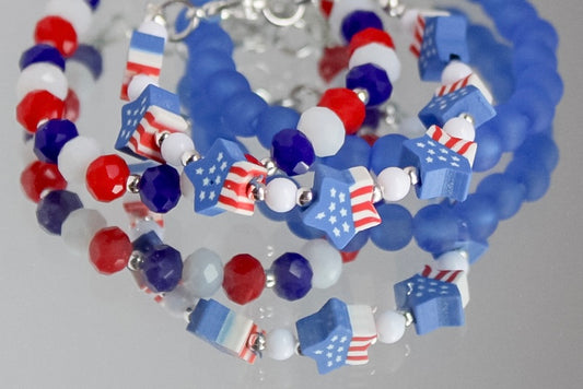 Star-Spangled Sparkle