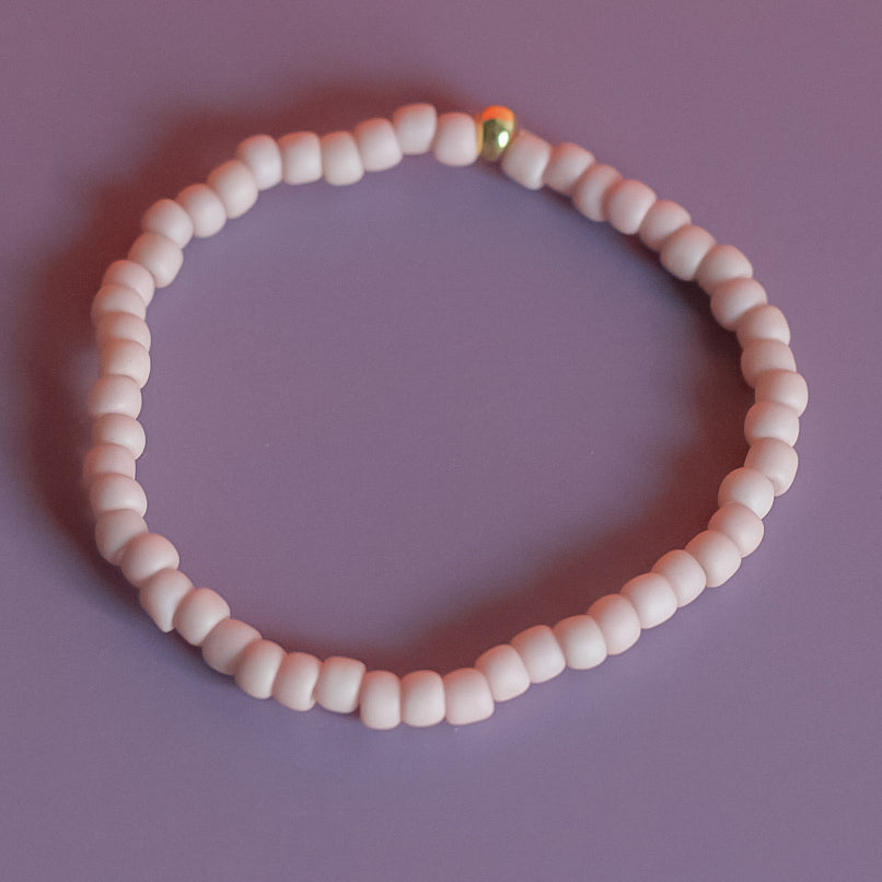 Ghostly Blush