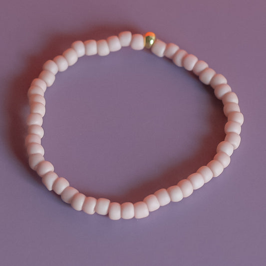 Ghostly Blush