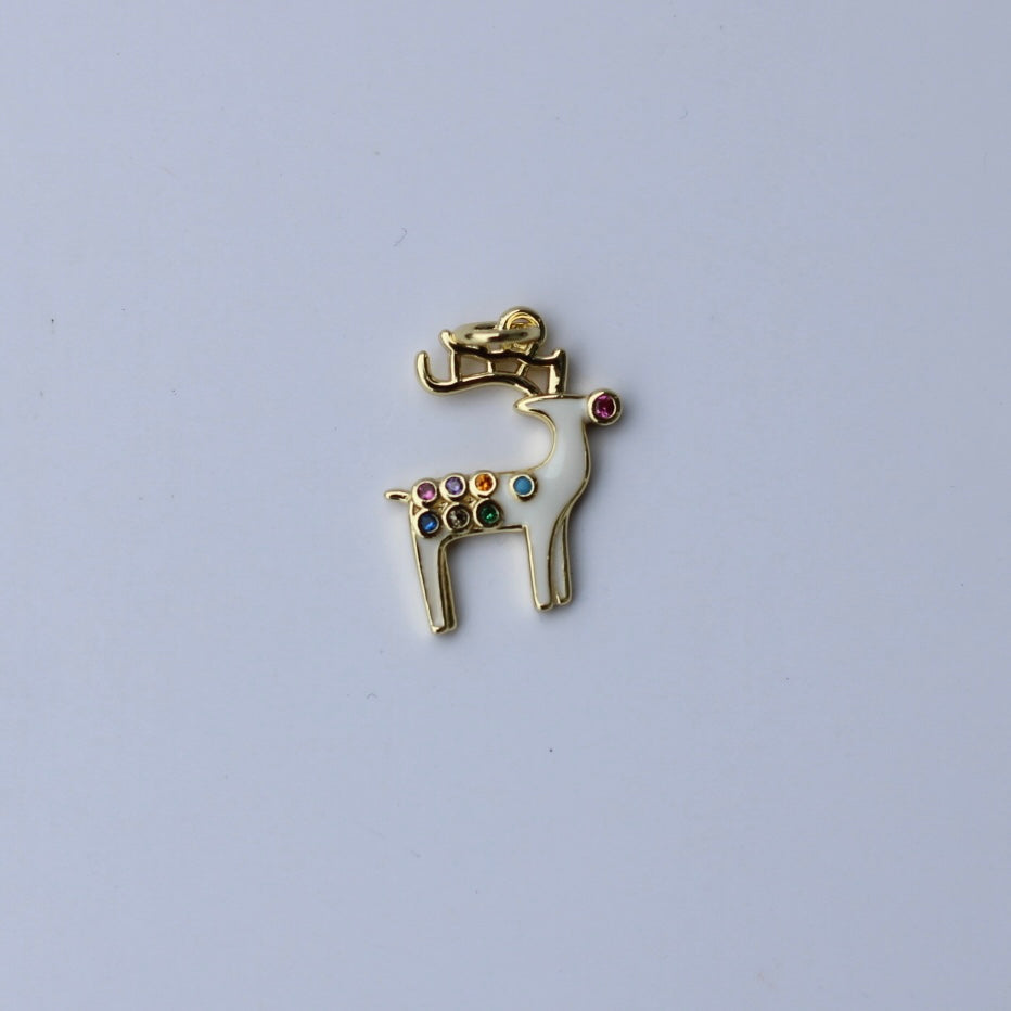 Christmas Charms