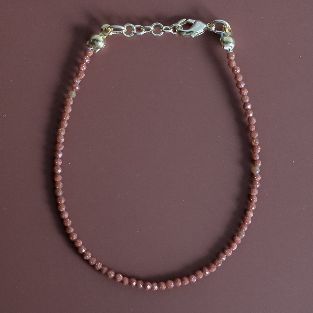 Copper Stardust