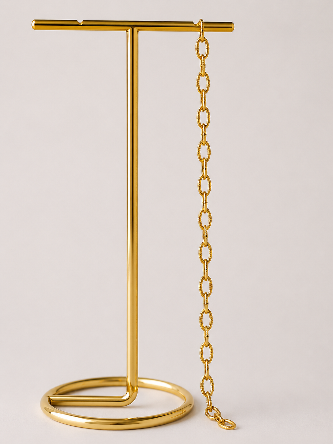 Harper Link (Gold)