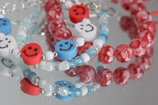 Star-Spangled Marble