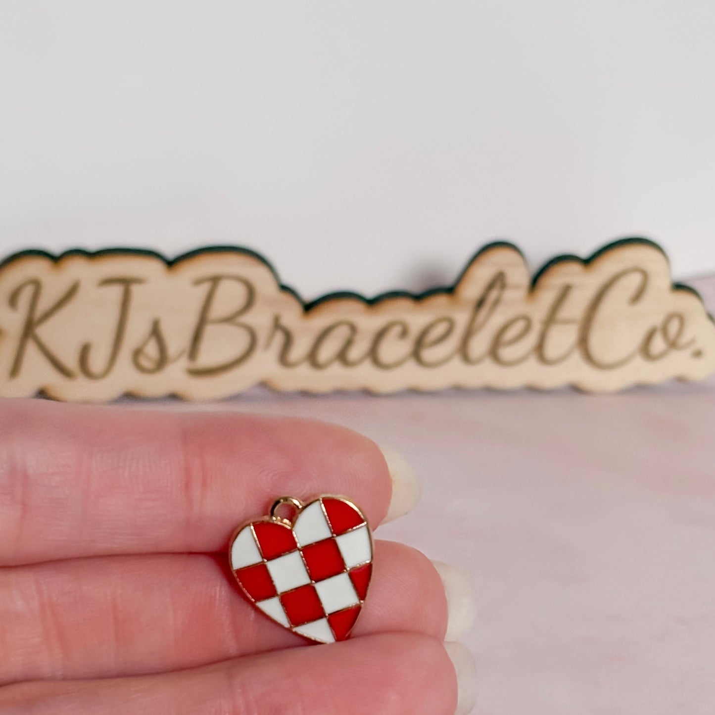 Valentine Charms
