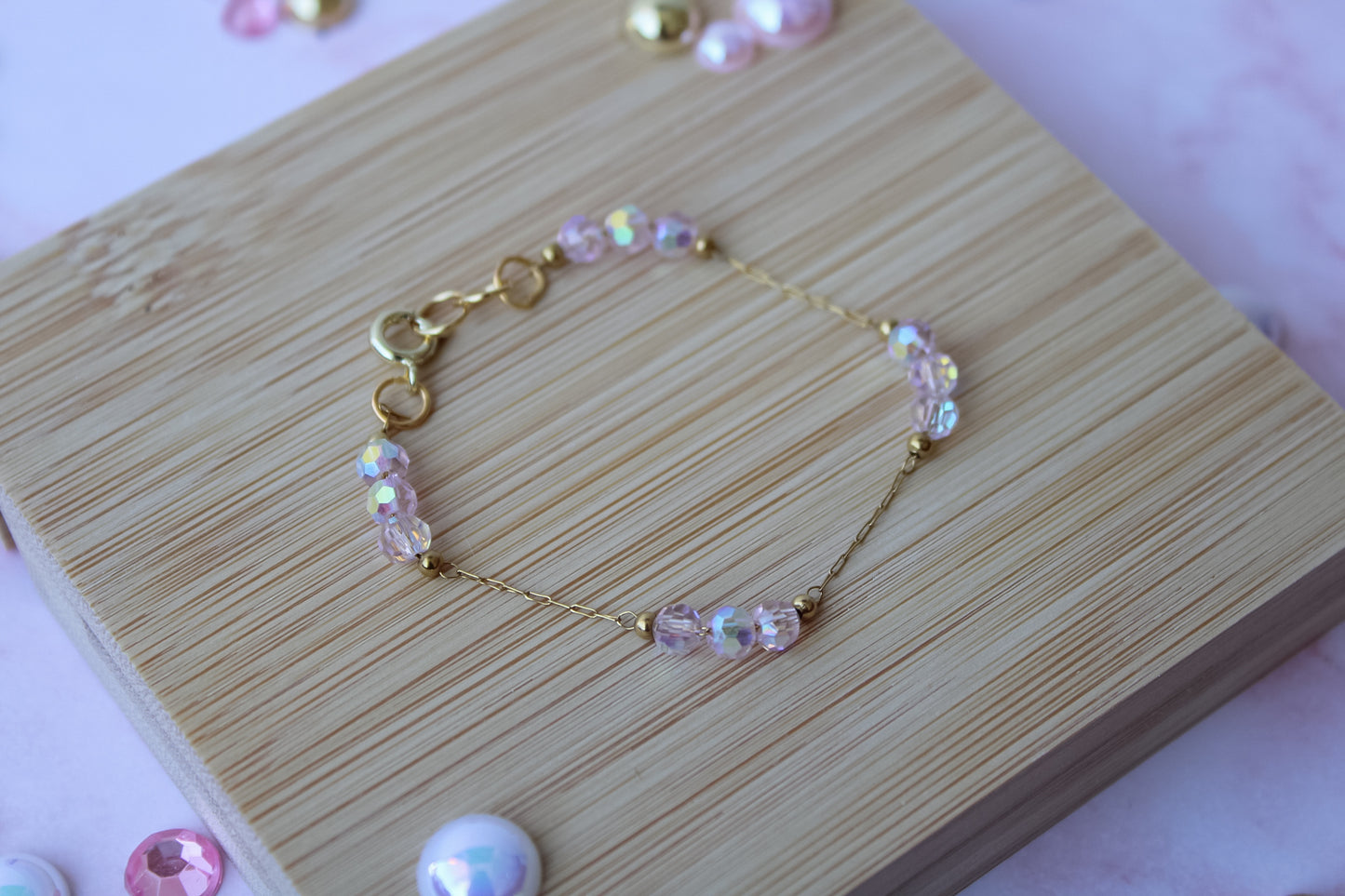 Sugarplum Shimmer
