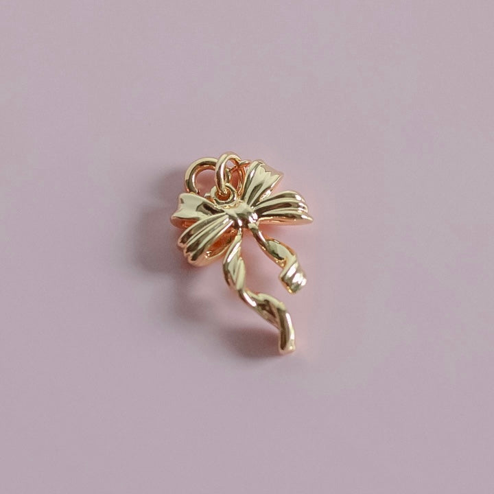 Luxe Golden Hour Charms