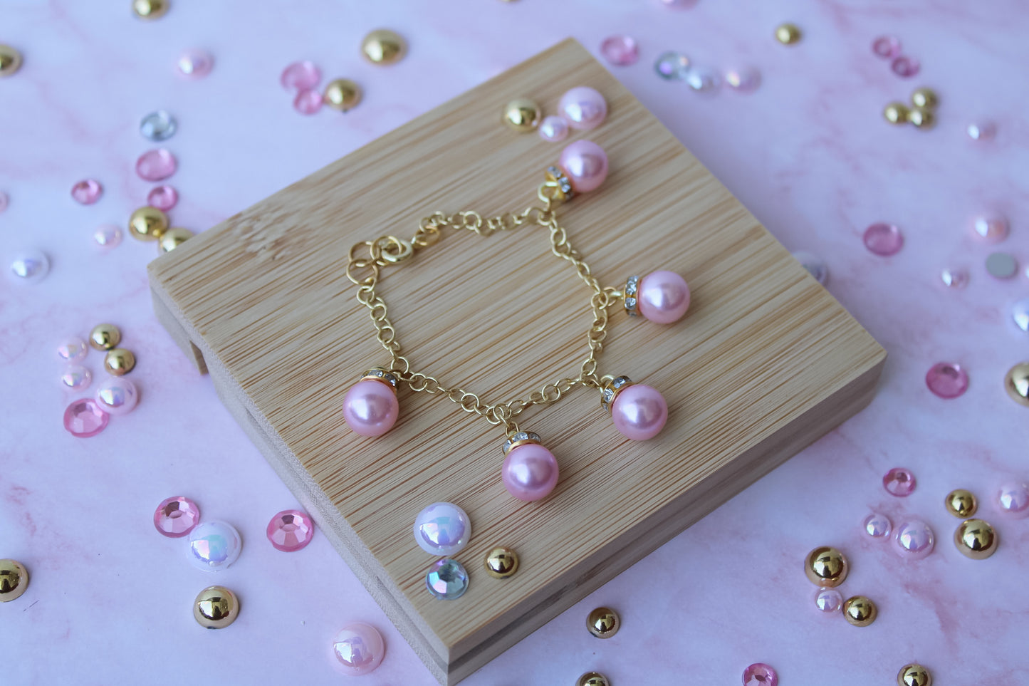 Ornament Charm