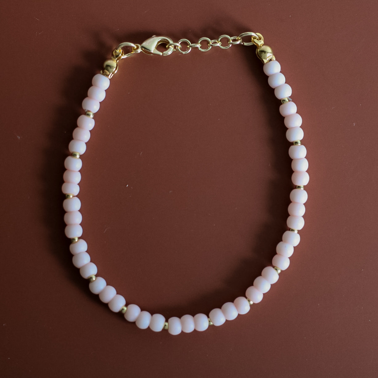 Peach Cream