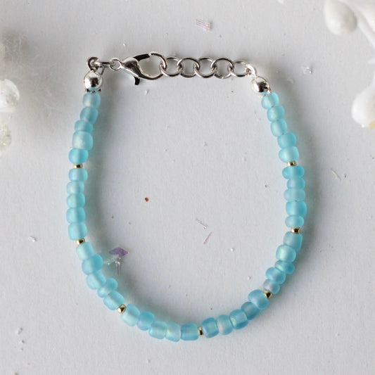 Blue Frost
